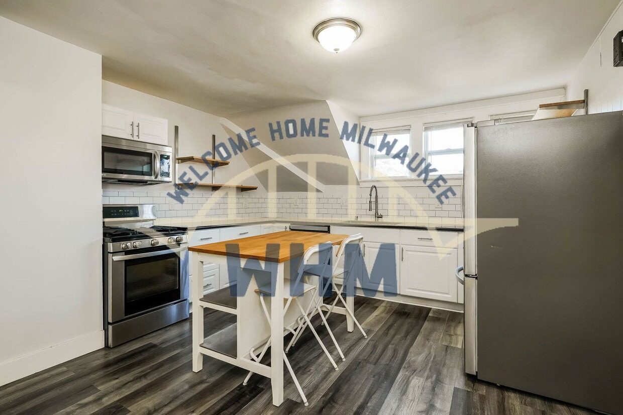 Foto principal - 7124 W Moltke Ave