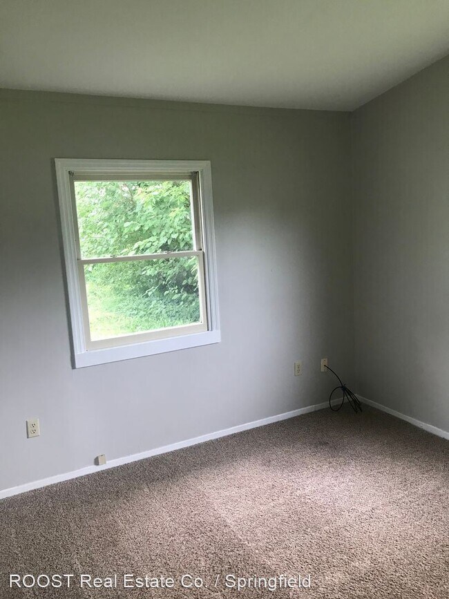 Foto del edificio - 3 br, 1 bath House - 800 N Scott Street