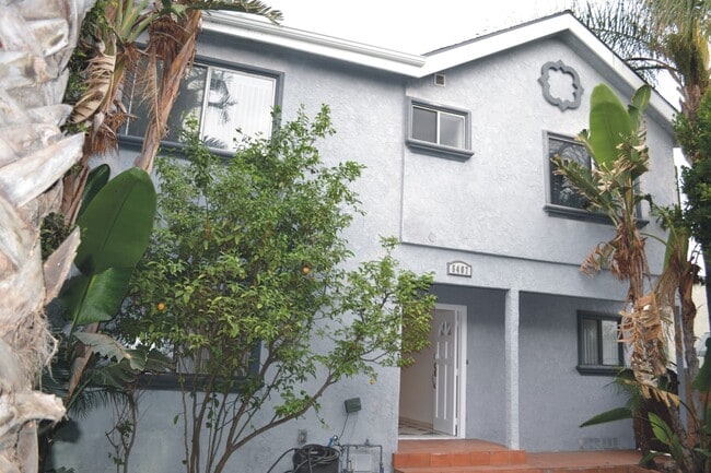 Building Photo - 6407 Gentry Ave