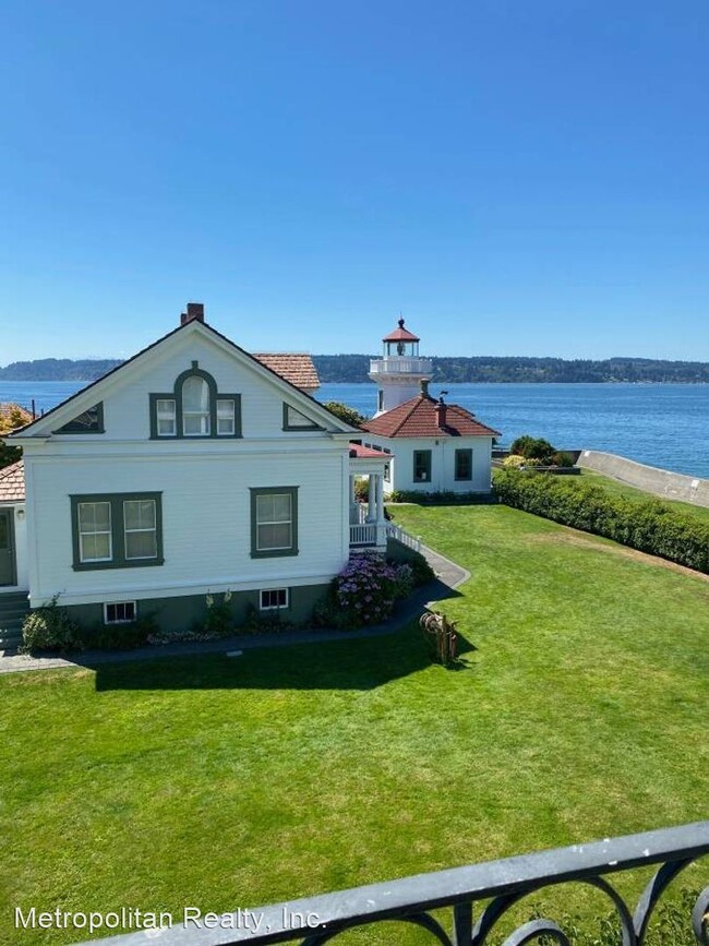 Foto del edificio - 2 br, 2 bath House - 610 Front St #301