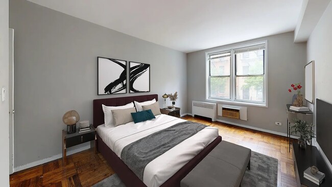 Building Photo - 340 East 58th Street #1A