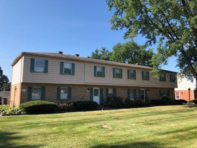 Primary Photo - 325 Mathews Rd.