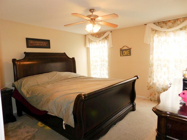 Foto del edificio - 2226 Brooke Bend