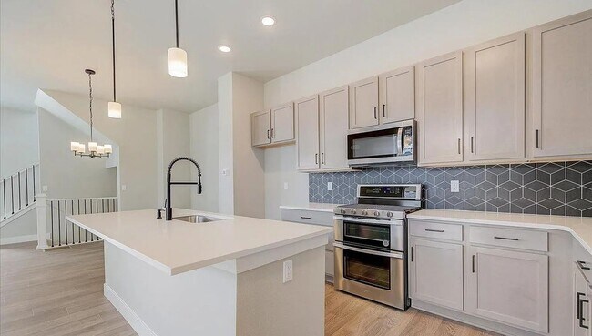 Building Photo - Brand New 3BR/2.5BA – Modern Comfort in Ti...