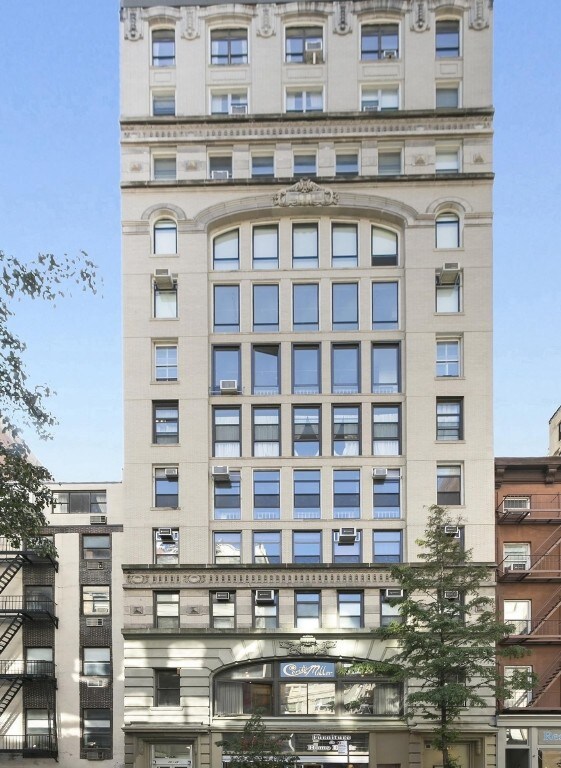 Primary Photo - Co-Op Building