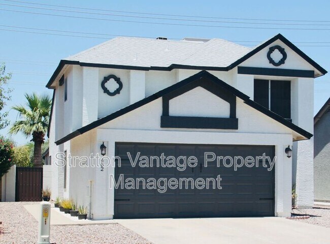 Building Photo - 402 S Laveen Dr