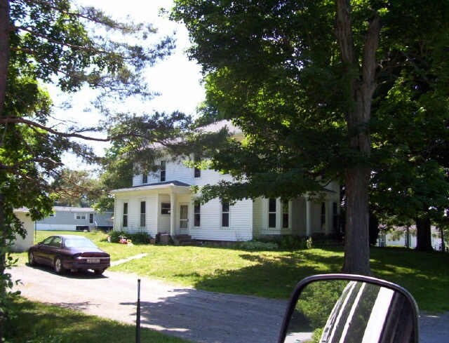 Primary Photo - 6382 Cole Rd