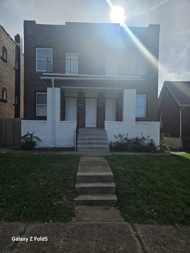 Building Photo - 4006 Keokuk St