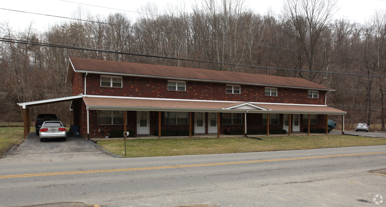 Foto del edificio - 4531-4539 Roberts Dr