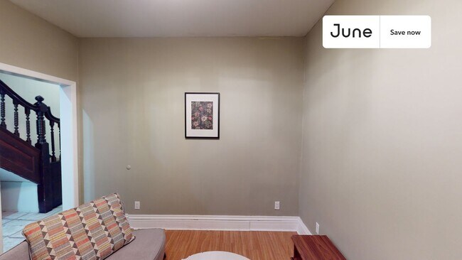 Foto del edificio - 421 36th St