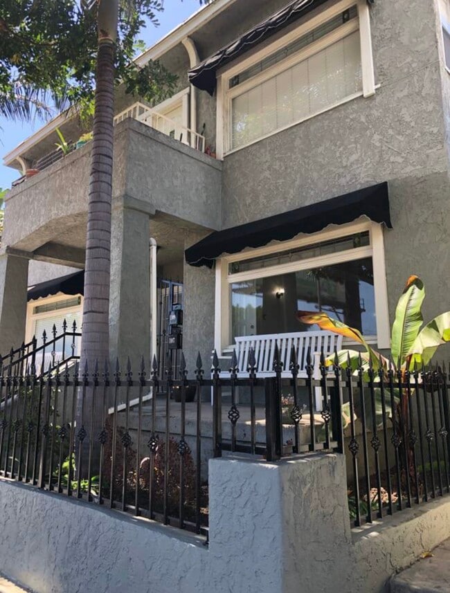 Building Photo - 1107 S Gaffey St