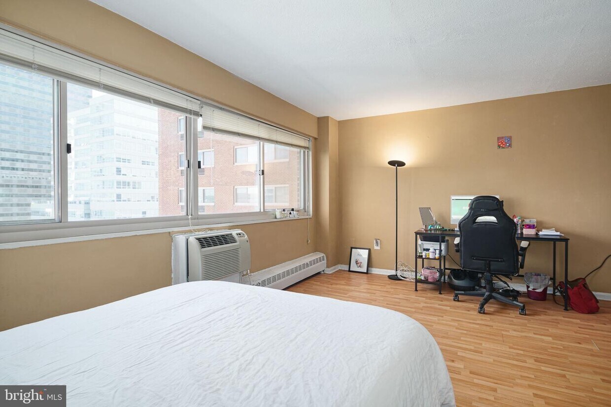 Foto principal - 2101 Chestnut St