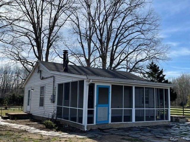 Building Photo - 3771 Old River Trail