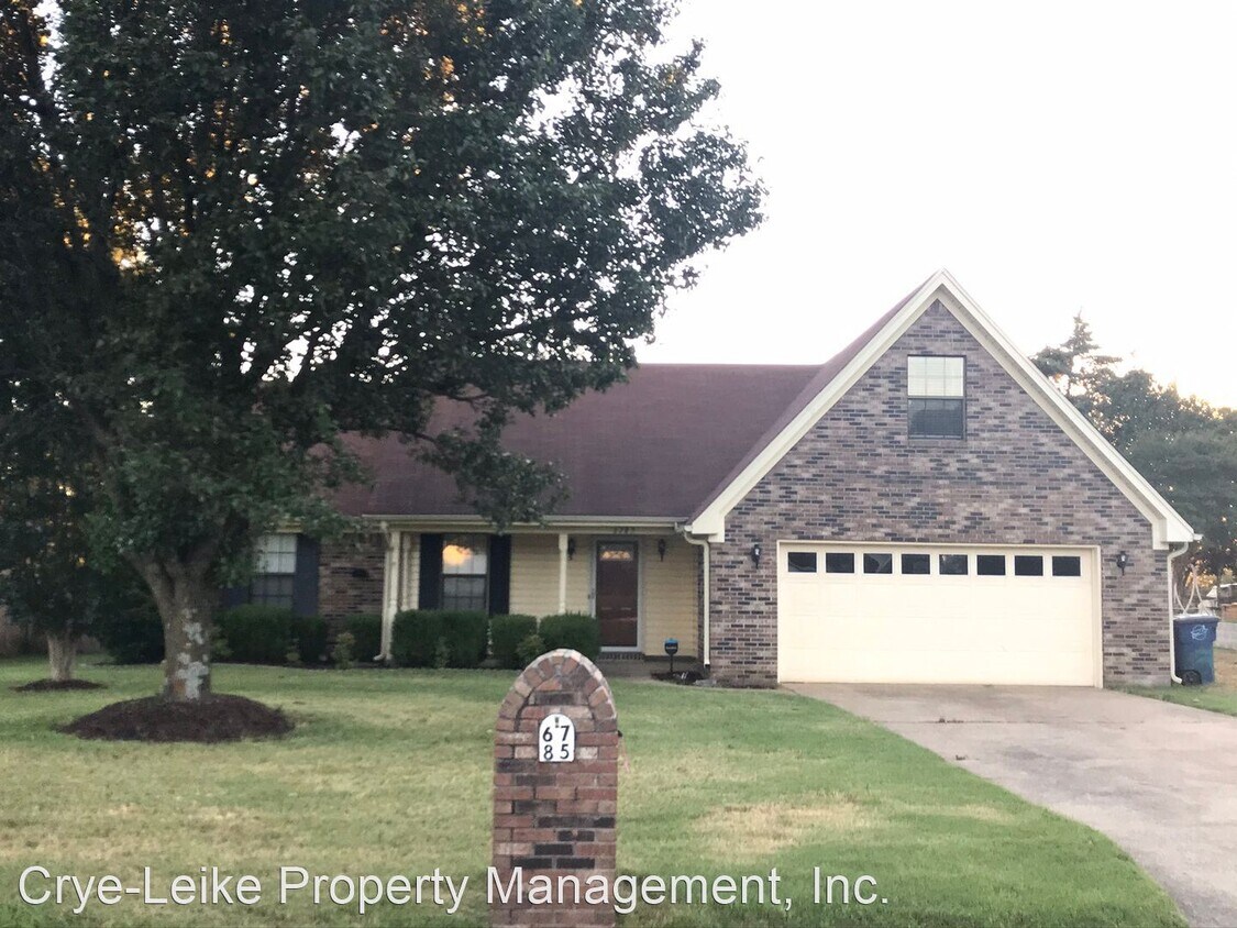 Primary Photo - 4 br, 3 bath House - 6785 Ironwood Drive