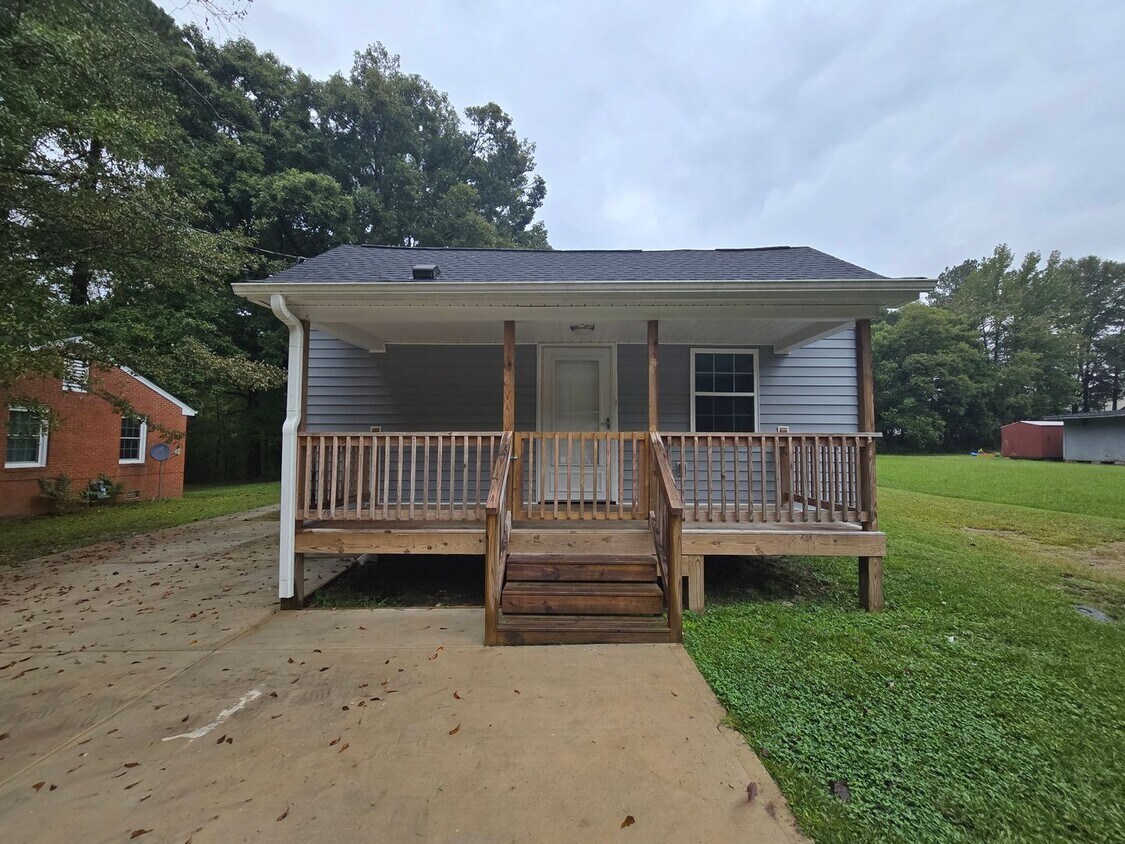 Foto principal - NEW LISTING!!!!!