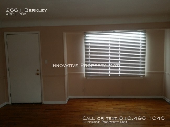 Building Photo - 2661 Berkley St