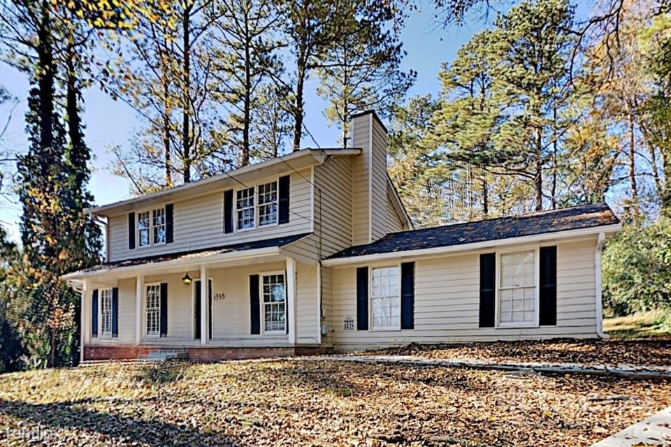 Primary Photo - 1353 Swift Creek Ct