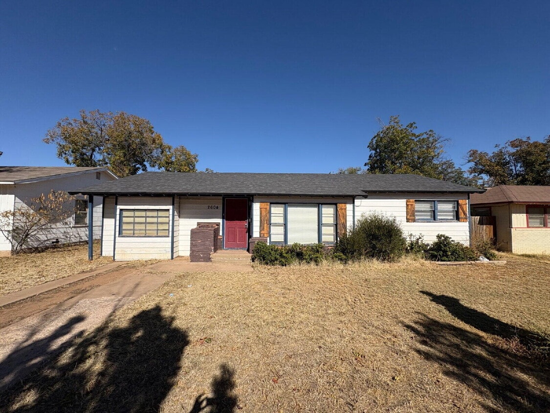 Foto principal - 2604 44th St