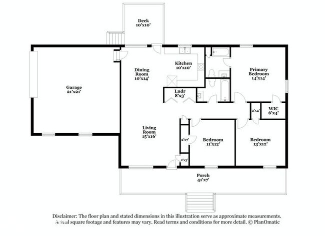 Building Photo - 89 SOUTHERN PL, MCCALLA, AL 35111