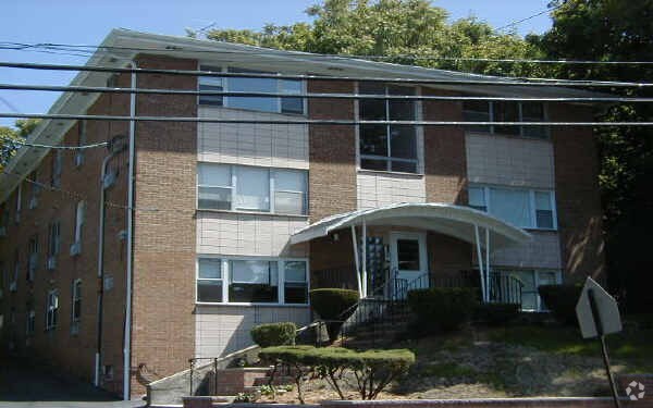 Foto principal - Lisa Garden Apartments