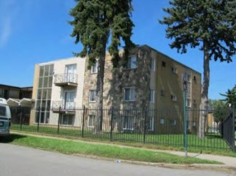 Building Photo - Merton Villa Apartments