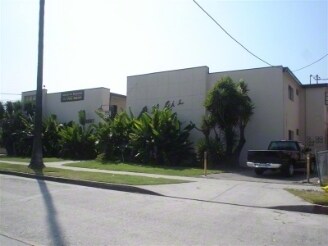 Foto del edificio - 6607 Otis Ave