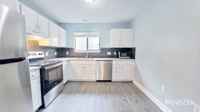 Building Photo - 3009 Heathstead Place