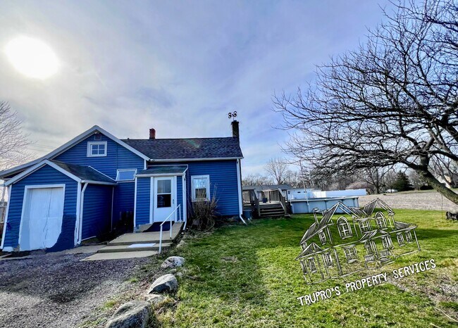Building Photo - 1091 W Hinchman Rd