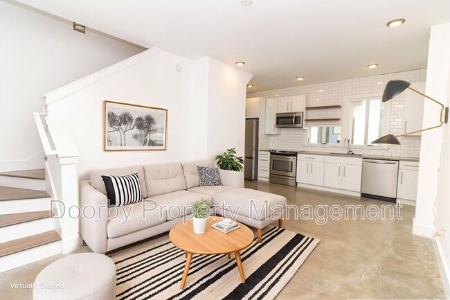 Photo - 1522 Adams St Townhome