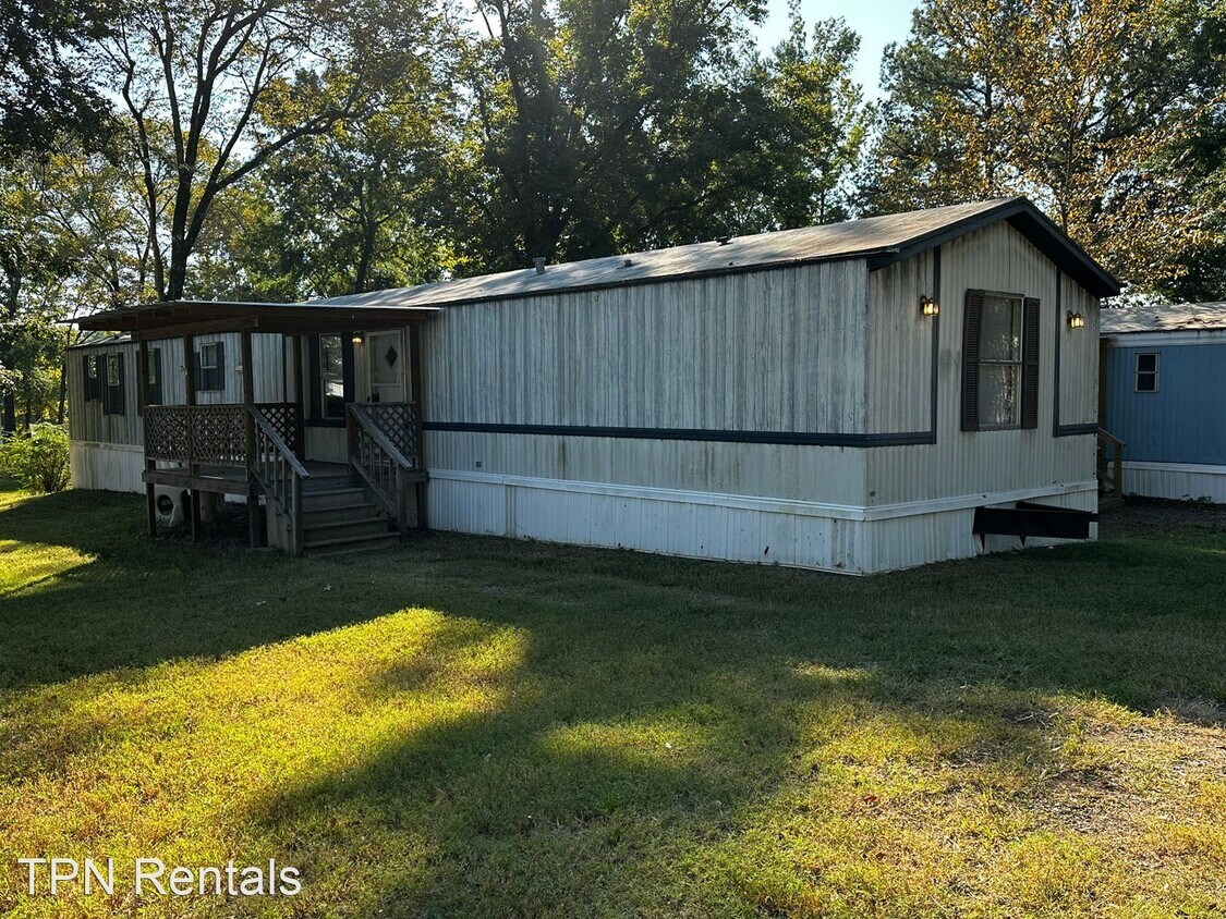 37 Peaceful Pines Dr, Haughton, LA 71037 House Rental in Haughton, LA