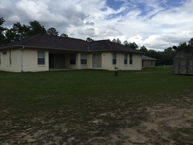 Building Photo - Large 3/2/2 in Marion Oaks