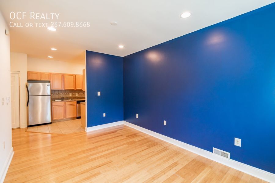 Foto principal - Modern 2 Bed Graduate Hospital Apartment