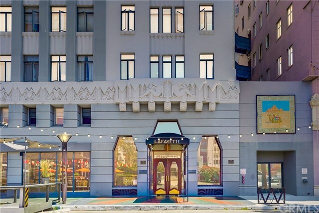 Foto del edificio - 140 Linden Ave