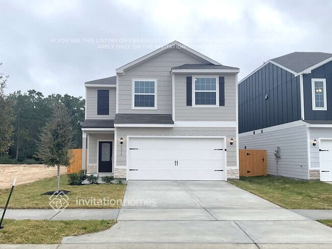 Building Photo - 8214 Sunberry Shadow Dr