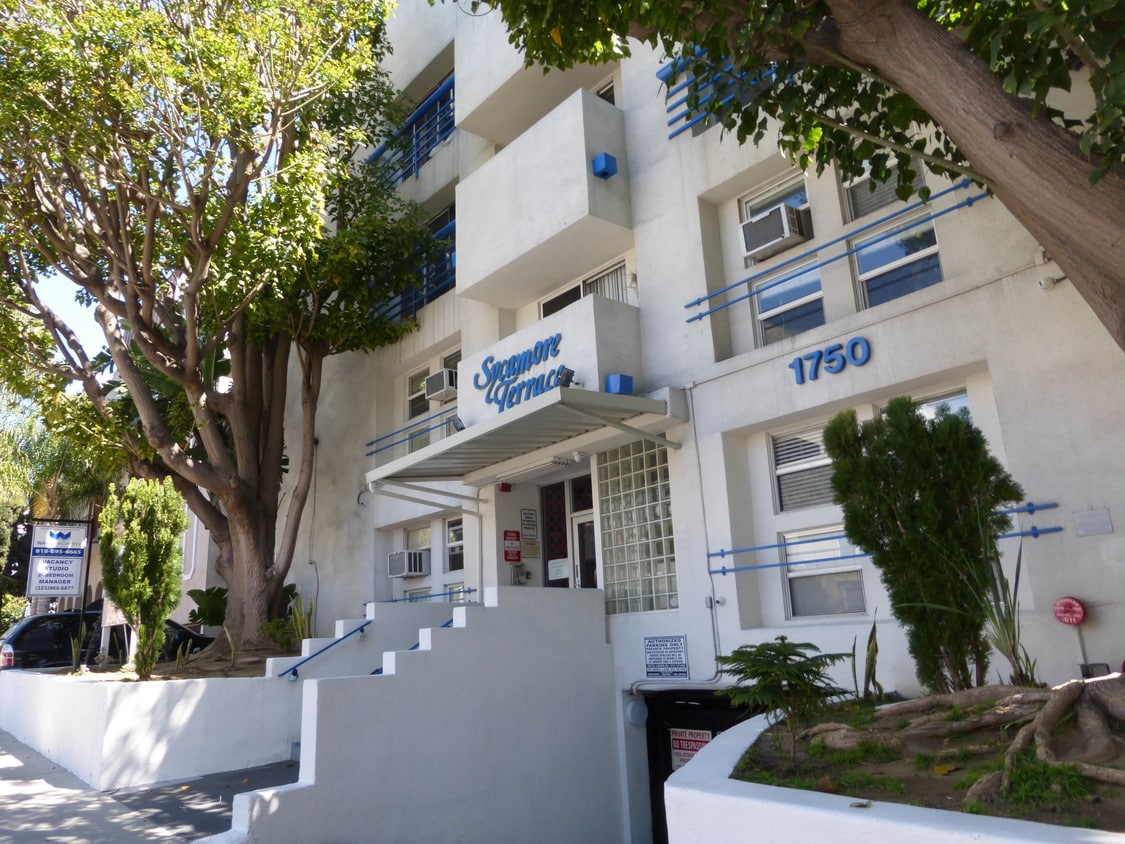 378 Apartments Available for Rent in Hollywood, CA