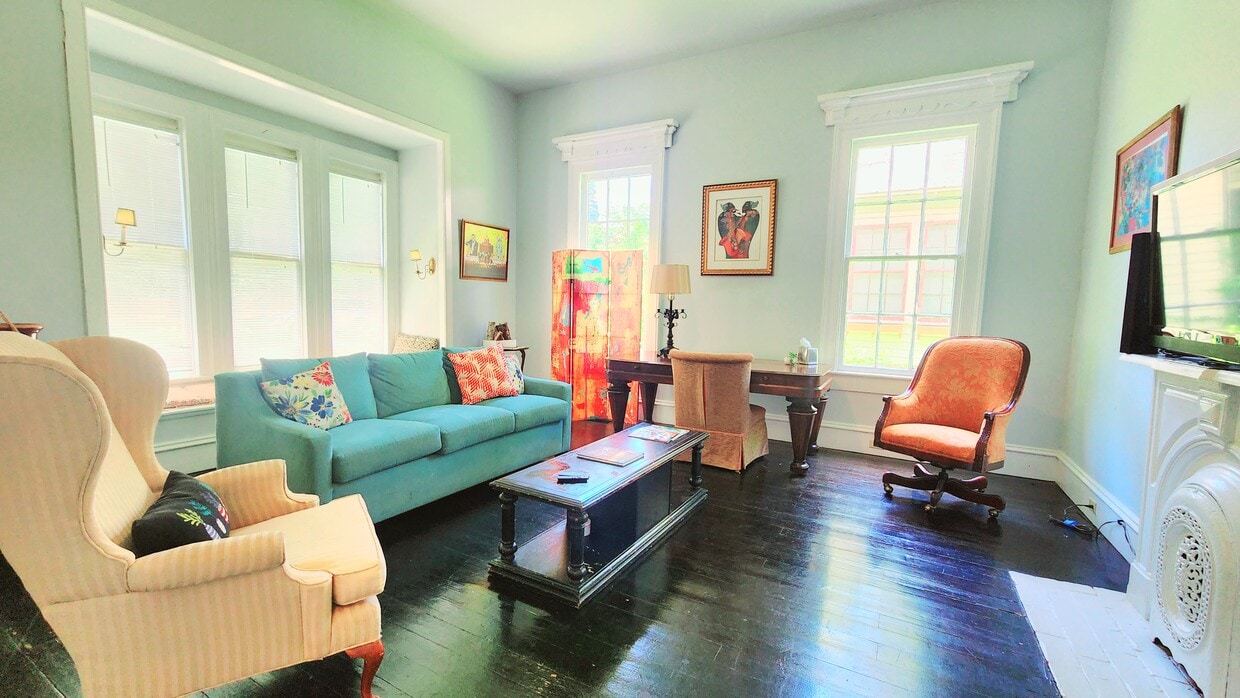 Foto principal - Jubilee House