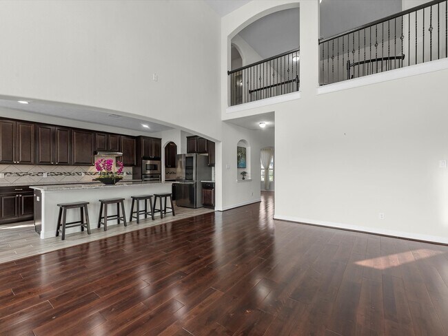 Foto del edificio - 2311 Cranbrook Ridge Ln