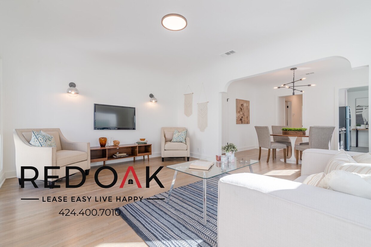 Foto principal - ~1 Month FREE~ Fabulous One Bedroom Walk-U...