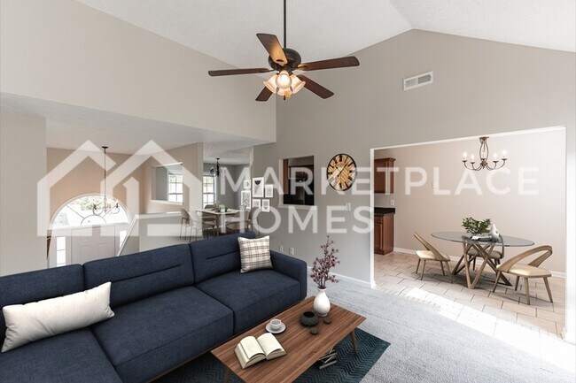 Building Photo - 1416 Mutual Dr