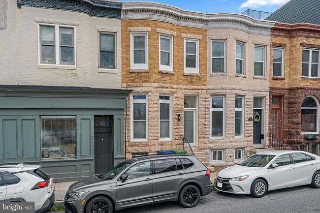 Photo - 1305 Light Street Unit 2ND FLOOR Townhome