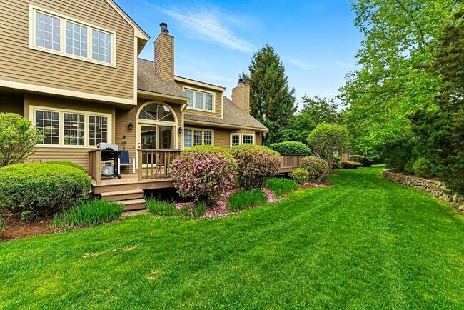 Foto del edificio - 14 Weybridge Ln