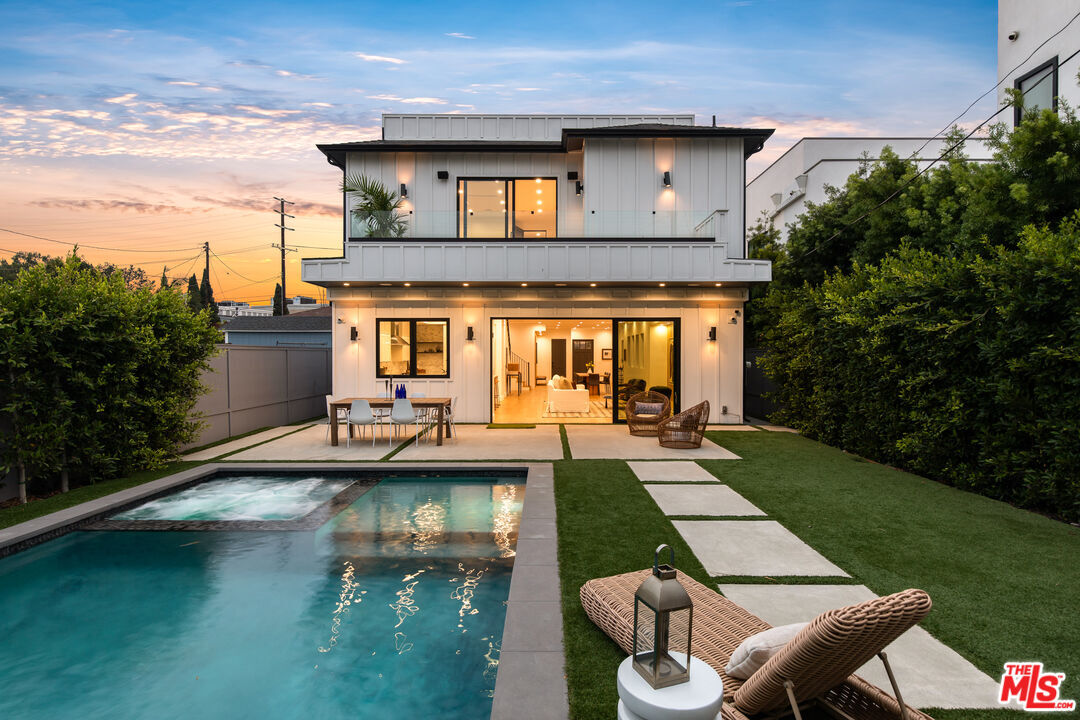 Foto principal - 2543 Walnut Ave