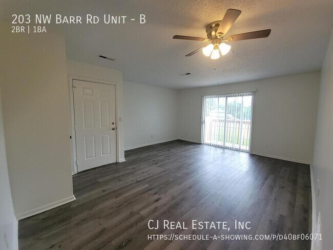 Building Photo - 203 Barr Rd