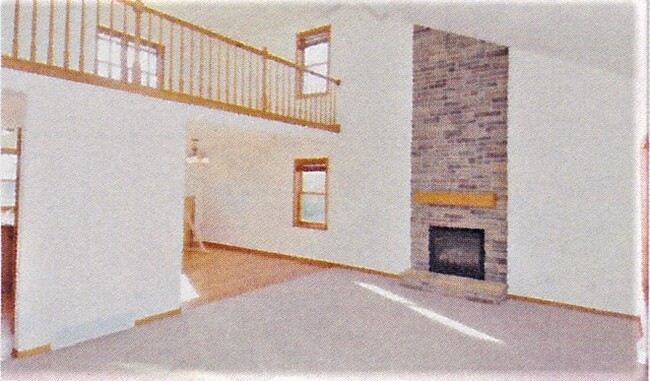 Building Photo - 3521 Ice Age Dr