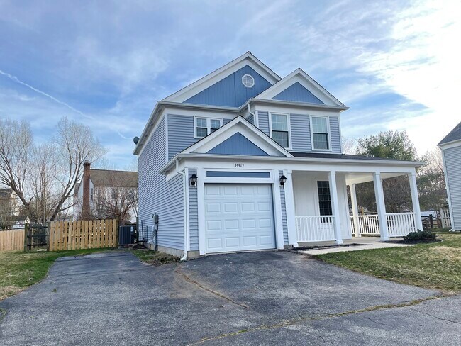 Building Photo - 3447 Iris Pl