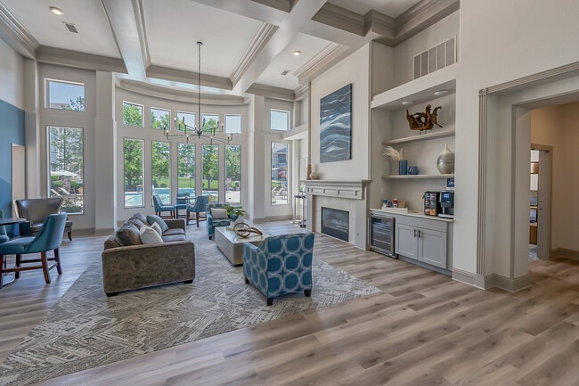 Clubhouse - Dove Valley