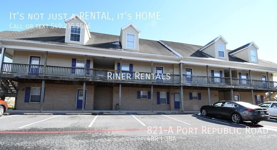 Photo - 821 Port Republic Rd (Harrisonburg, VA)