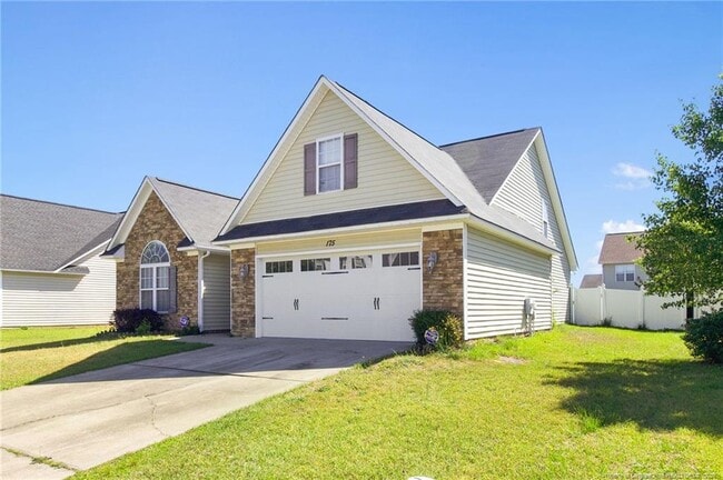 Building Photo - 175 Ranier Dr