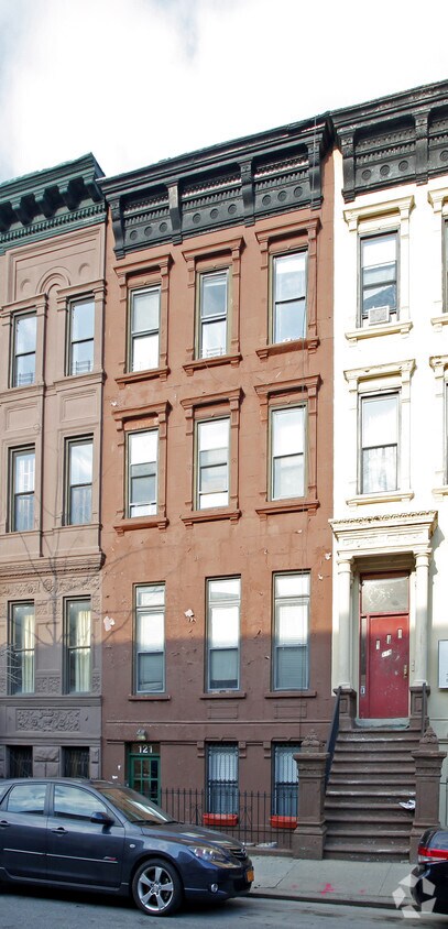 Building Photo - 121 W 122nd St
