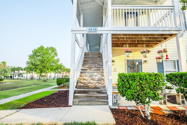 Building Photo - Egret Crossing Apartments